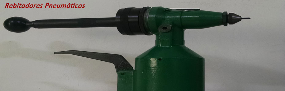 Rebitadores Pneumáticos
